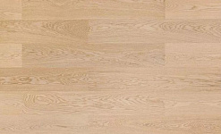 Паркетная доска Focus Floor Smart 1 полосная Дуб Сноу Сторм фаска (1116x188x14 мм), 1 м.кв.